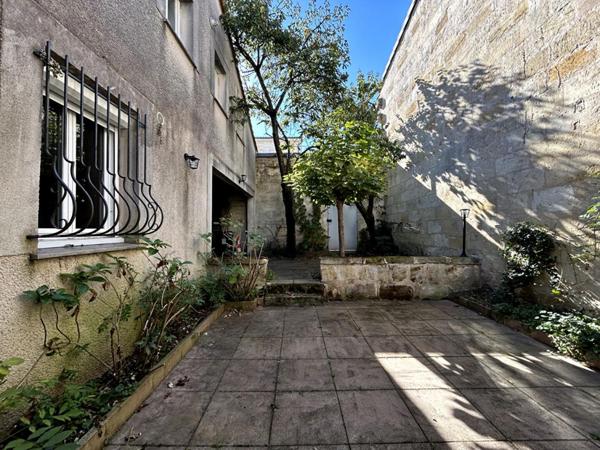 Vente Maison 210m2 BORDEAUX (33800)