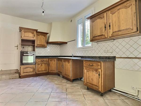 Vente Maison 210m2 BORDEAUX (33800)