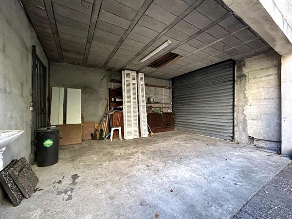 Vente Maison 210m2 BORDEAUX (33800)