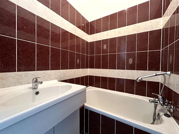 Vente Maison 210m2 BORDEAUX (33800)