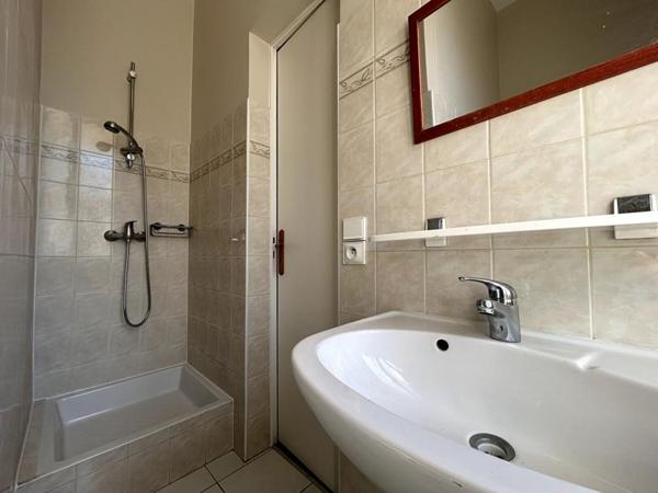 Vente Maison 210m2 BORDEAUX (33800)