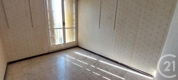 Appartement T6 à vendre  4 pièces - 73,54 m2 MARIGNANE - 13