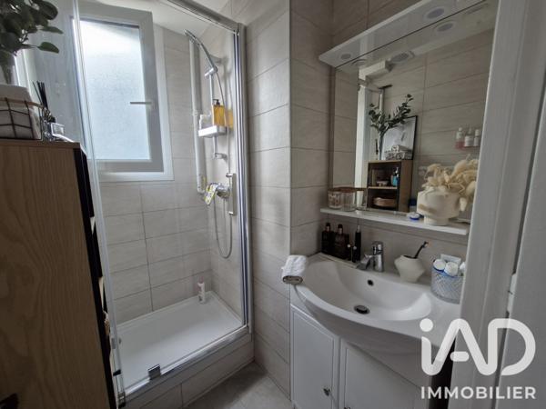 Location appartement 3 pièces 49 m² Clamart