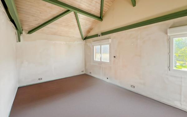 Maison à vendre    6 pièces • 160 m2 Idron