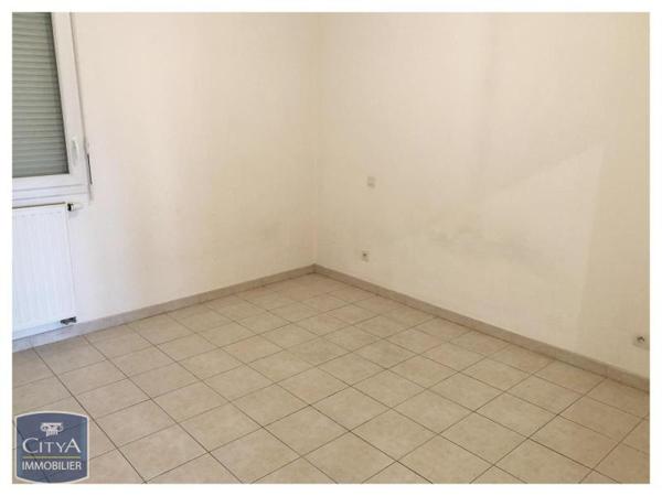 Appartement à louer 3 pièces 54.7m²