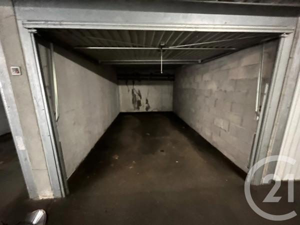 Parking à vendre  15 m 2   BESANCON  - 25