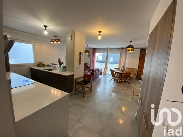 Appartement à vendre 4 pièces 99 m² Mérignac