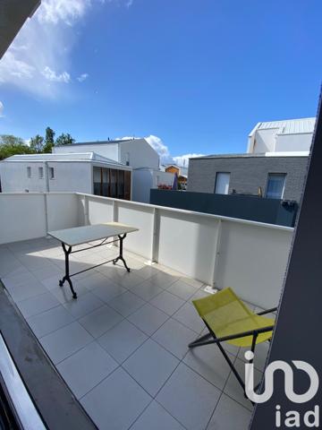 Appartement à vendre 4 pièces 99 m² Mérignac