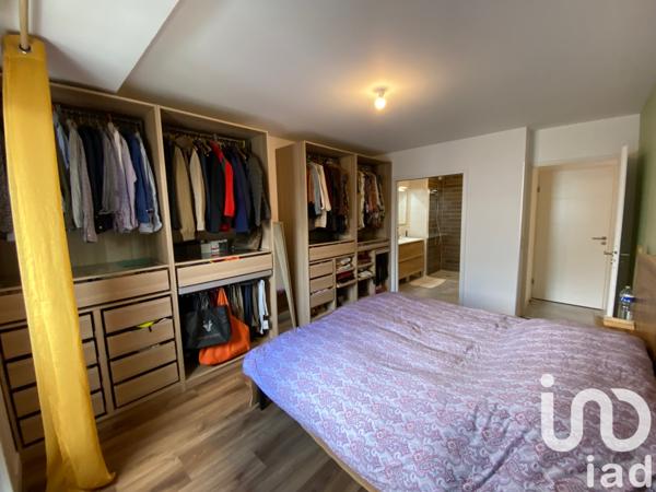 Appartement à vendre 4 pièces 99 m² Mérignac