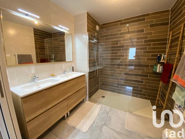 Appartement à vendre 4 pièces 99 m² Mérignac