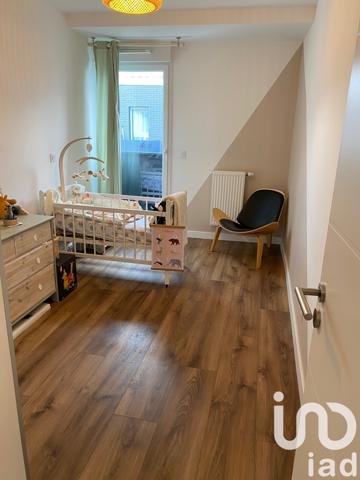 Appartement à vendre 4 pièces 99 m² Mérignac