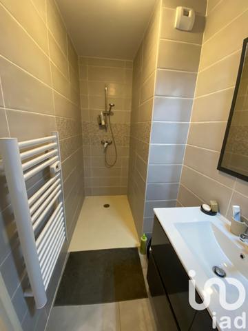 Appartement à vendre 4 pièces 99 m² Mérignac