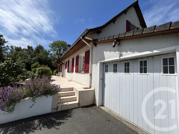 Maison à vendre  4 pièces - 189 m2 MERLIMONT - 62