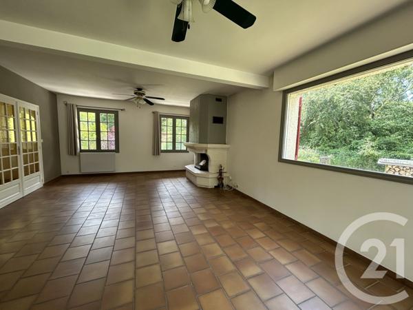 Maison à vendre  4 pièces - 189 m2 MERLIMONT - 62