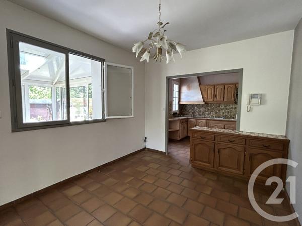 Maison à vendre  4 pièces - 189 m2 MERLIMONT - 62