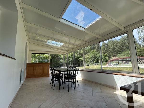 Maison à vendre  4 pièces - 189 m2 MERLIMONT - 62