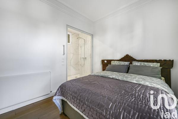 Appartement 2 pièces de 45 m² à Neuilly-sur-Seine (92200)