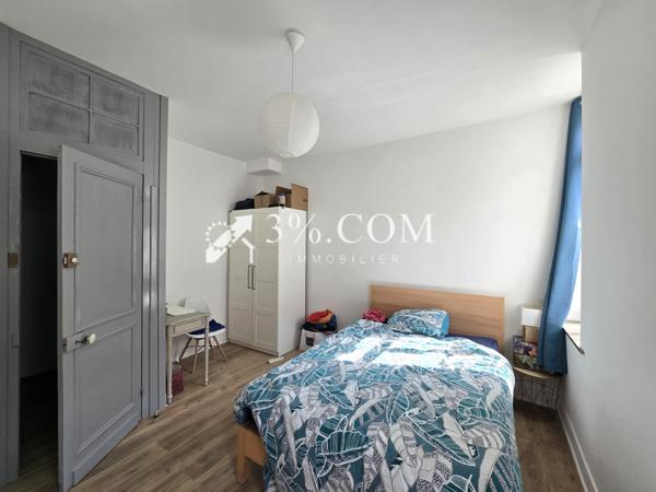 Maison 5 pièce(s) 4 chambre(s) 109 m²