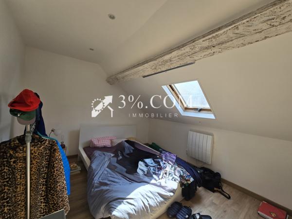 Maison 5 pièce(s) 4 chambre(s) 109 m²