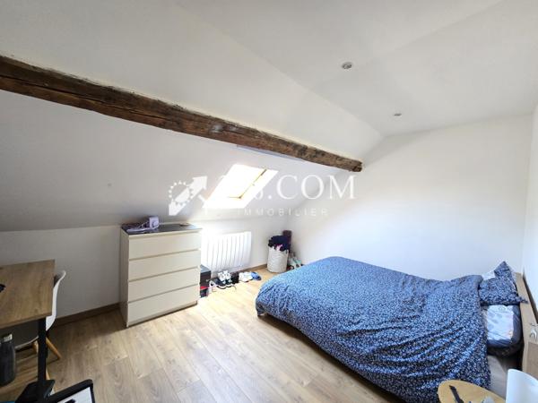 Maison 5 pièce(s) 4 chambre(s) 109 m²