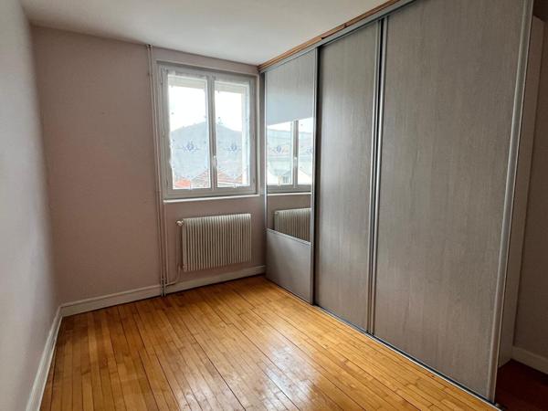 Maison avec grange a fort potentiel