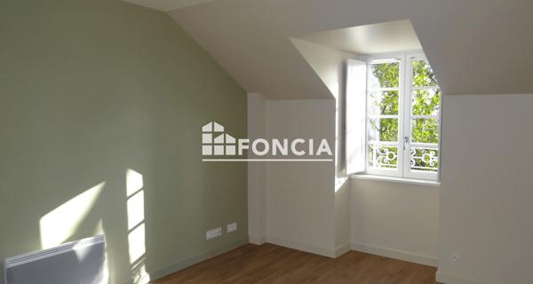 À vendre Studio 32.35 m² - Dinan 22100