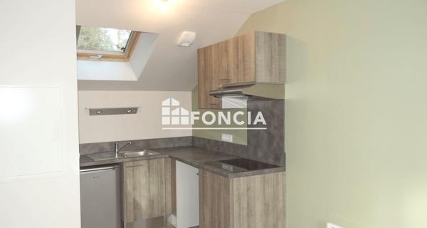 À vendre Studio 32.35 m² - Dinan 22100