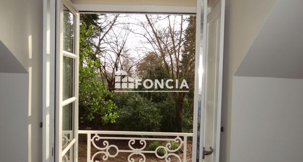 À vendre Studio 32.35 m² - Dinan 22100