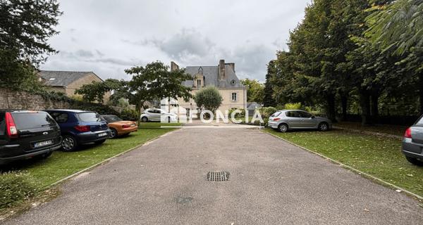 À vendre Studio 32.35 m² - Dinan 22100