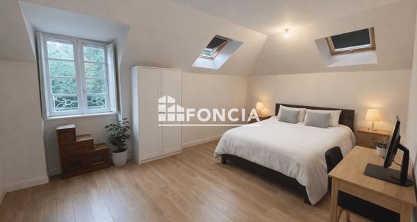 À vendre Studio 32.35 m² - Dinan 22100