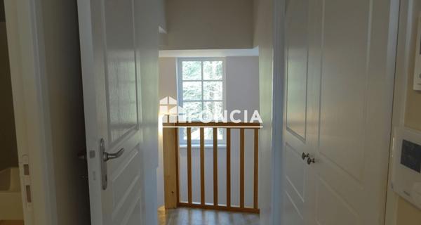 À vendre Studio 32.35 m² - Dinan 22100