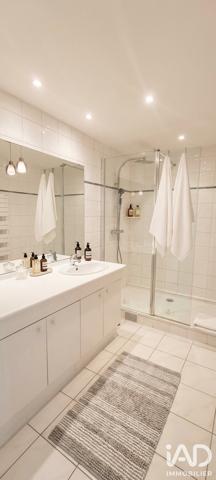Appartement à vendre 4 pièces 113 m² Paris 10