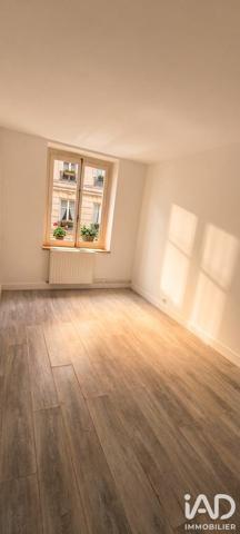 Appartement à vendre 4 pièces 113 m² Paris 10