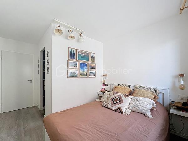 Appartement de 70 m²