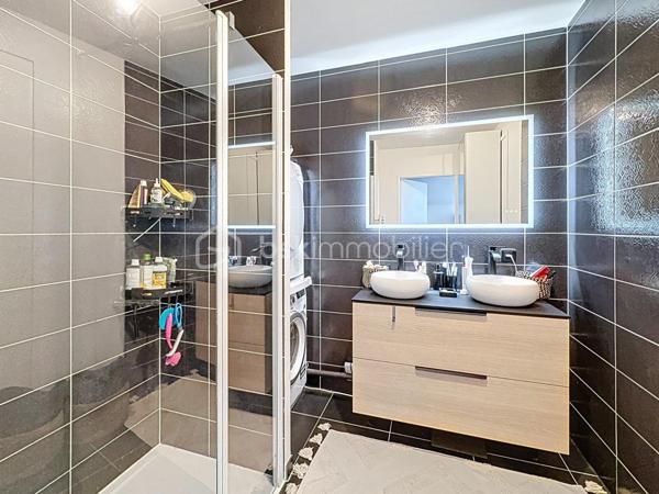 Appartement de 70 m²