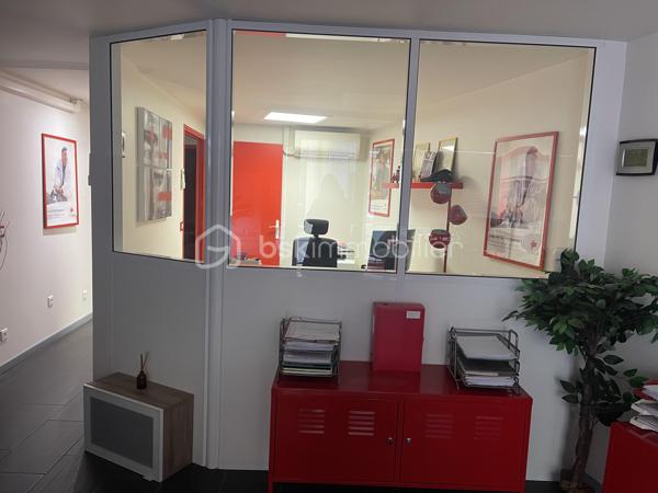 Local commercial de 48 m²