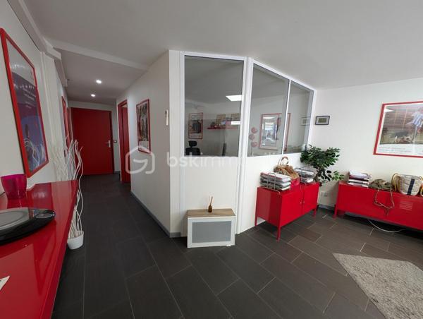 Local commercial de 48 m²