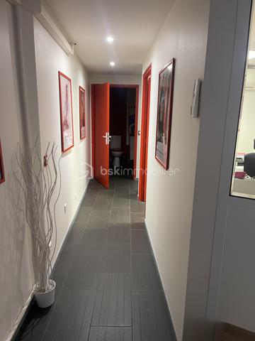 Local commercial de 48 m²