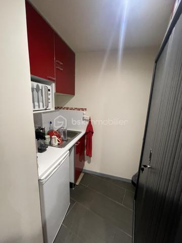 Local commercial de 48 m²