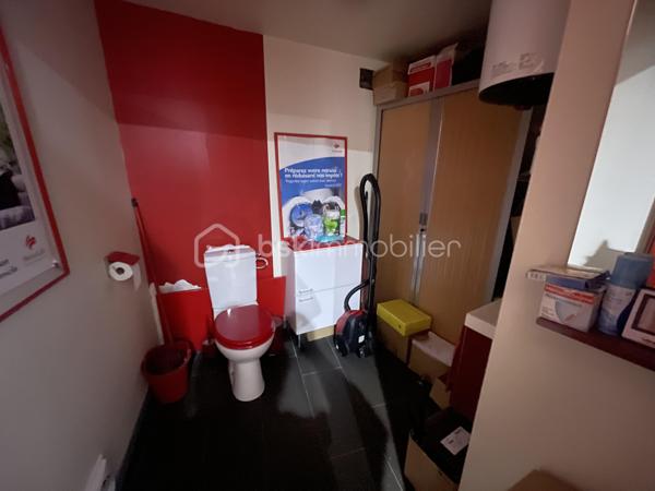 Local commercial de 48 m²