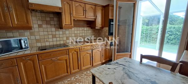 Maison familiale de 7 pièces à vendre à Morigny Champigny