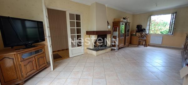 Maison familiale de 7 pièces à vendre à Morigny Champigny