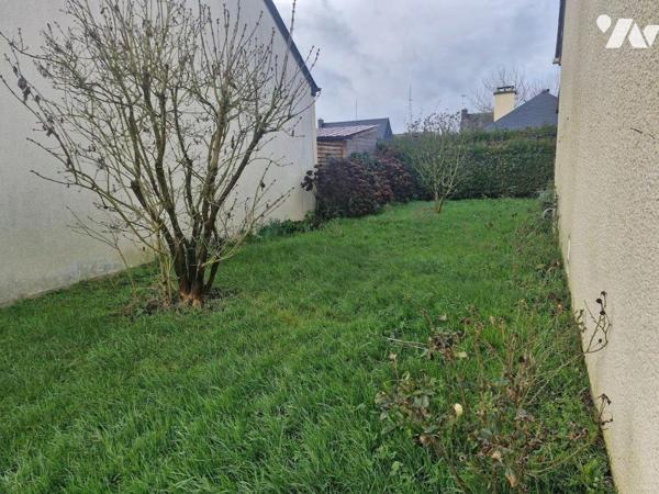 Votre office notarial vous propose à la vente cette Maison d'habitation individuelle construite...