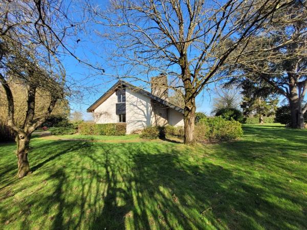 Maison à vendre à Mordelles en Ille-et-Vilaine (35310), ref : 019/5552 JLL