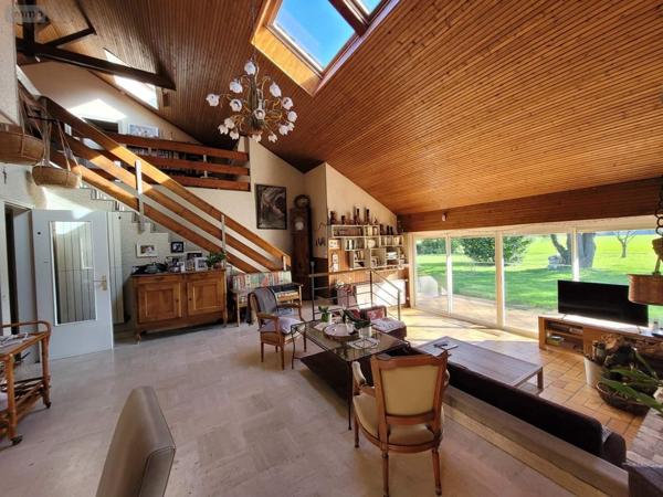 Maison à vendre à Mordelles en Ille-et-Vilaine (35310), ref : 019/5552 JLL