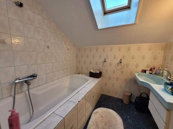 Maison à vendre à Mordelles en Ille-et-Vilaine (35310), ref : 019/5552 JLL