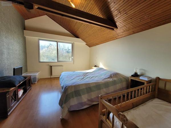 Maison à vendre à Mordelles en Ille-et-Vilaine (35310), ref : 019/5552 JLL