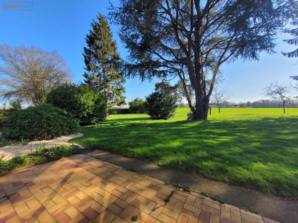 Maison à vendre à Mordelles en Ille-et-Vilaine (35310), ref : 019/5552 JLL