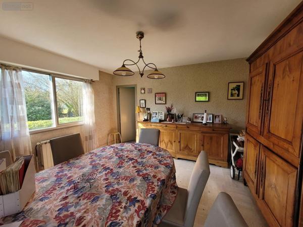 Maison à vendre à Mordelles en Ille-et-Vilaine (35310), ref : 019/5552 JLL