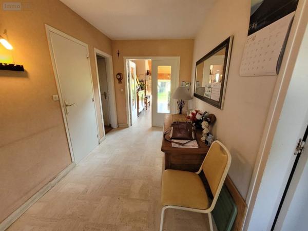 Maison à vendre à Mordelles en Ille-et-Vilaine (35310), ref : 019/5552 JLL